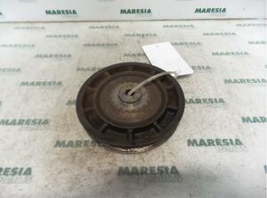 Crankshaft Gear RENAULT Laguna II (BG0/1)