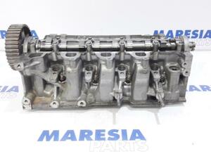 Cylinder Head RENAULT Megane III Grandtour (KZ0/1)