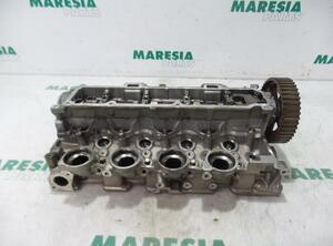 Cylinder Head PEUGEOT 307 (3A/C)