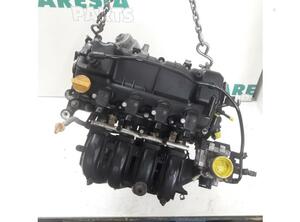 334AXE Motor ohne Anbauteile (Benzin) FIAT 500X (334) P10295386