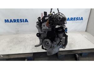 Bare Engine FIAT 500C/595C/695C (312), FIAT 500/595/695 (312)