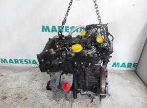 K9K608 Motor ohne Anbauteile (Diesel) RENAULT Clio IV (BH) P7030872