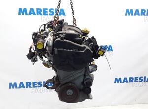8201535504 Motor ohne Anbauteile (Diesel) RENAULT Clio IV (BH) P12707907