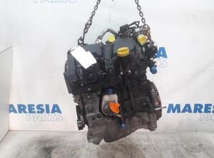 8201662544 Motor ohne Anbauteile (Diesel) RENAULT Clio IV (BH) P16778866
