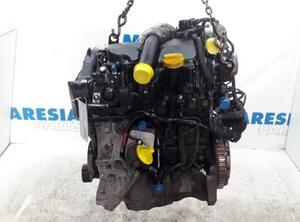 8201535502 Motor ohne Anbauteile (Diesel) RENAULT Clio Grandtour IV (R) P1705151