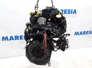 8201535504 Motor ohne Anbauteile (Diesel) RENAULT Clio Grandtour IV (R) P1242353