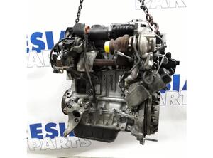 1606278280 Motor ohne Anbauteile (Diesel) CITROEN C3 II (SC) P9209164