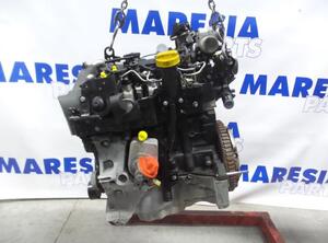 K9K608 Motor ohne Anbauteile (Diesel) RENAULT Clio IV (BH) P9334824