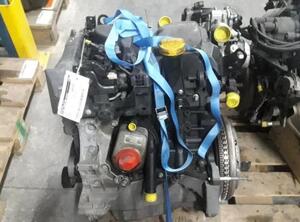K9K636 Motor ohne Anbauteile (Diesel) RENAULT Megane III Grandtour (Z) P14383138
