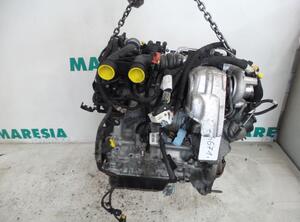 MC8HP Motor ohne Anbauteile (Diesel) CITROEN DS3 P6698108