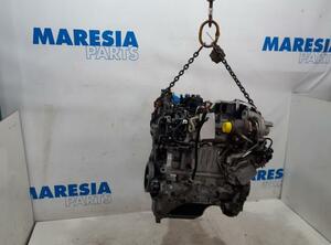 1606279580 Motor ohne Anbauteile (Diesel) CITROEN DS3 P18352694