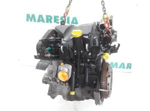 8201246258 Motor ohne Anbauteile (Diesel) RENAULT Megane III Grandtour (Z) P1044