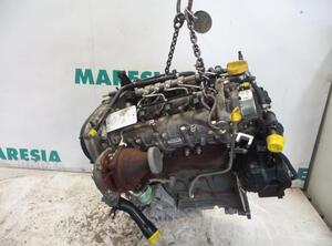 Motor kaal LANCIA Delta III (844)