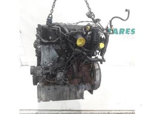 Bare Engine CITROËN C5 III (RD)