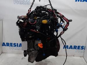 K9K834 Motor ohne Anbauteile (Diesel) RENAULT Megane III Grandtour (Z) P15141168