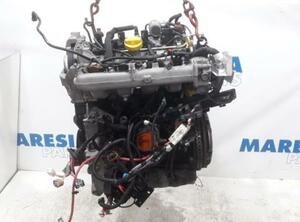 Motor kaal RENAULT Megane III Coupe (DZ0/1)