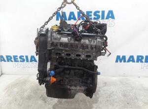 71747632 Motor ohne Anbauteile (Benzin) FIAT Bravo II (198) P16713838