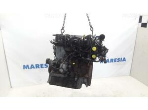 MCRHR Motor ohne Anbauteile (Diesel) CITROEN C5 III Break (TD) P13181080