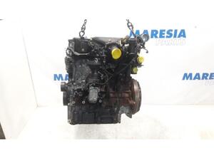 MCRHJ Motor ohne Anbauteile (Diesel) CITROEN C4 I Picasso Van (U) P13268753