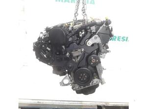 MCUHZ Motor ohne Anbauteile (Diesel) PEUGEOT 407 Coupe P11949244