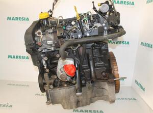 K9K768 Motor ohne Anbauteile (Diesel) RENAULT Clio III (BR0/1, CR0/1) P5167624