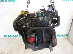 K9K768 Motor ohne Anbauteile (Diesel) RENAULT Clio III (BR0/1, CR0/1) P5915661