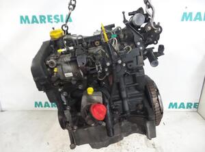 K9K768 Motor ohne Anbauteile (Diesel) RENAULT Clio III (BR0/1, CR0/1) P6354677