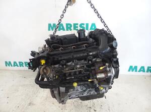 MC8HX Motor ohne Anbauteile (Diesel) CITROEN C3 Pluriel (H) P6152272