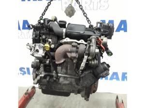 0130AS Motor ohne Anbauteile (Diesel) PEUGEOT 206 Schrägheck (2A/C) P1194414