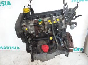 K9K722 Motor ohne Anbauteile (Diesel) RENAULT Megane II Stufenheck (M) P6505985