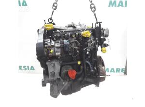 K9K750 Motor ohne Anbauteile (Diesel) RENAULT Modus - Grand Modus (P) P9568605