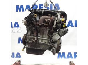 0130AS Motor ohne Anbauteile (Diesel) PEUGEOT 307 P3101764