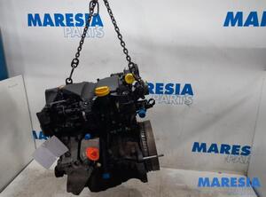 K9K837 Motor ohne Anbauteile (Diesel) RENAULT Scenic III (JZ) P19456809