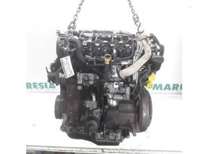 0130AZ Motor ohne Anbauteile (Diesel) PEUGEOT 607 P10028472