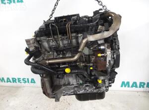 0135QE Motor ohne Anbauteile (Diesel) CITROEN Xsara Picasso P6000542