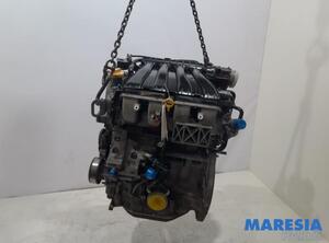 M4R711 Motor ohne Anbauteile (Benzin) RENAULT Grand Scenic III (JZ) P20510011