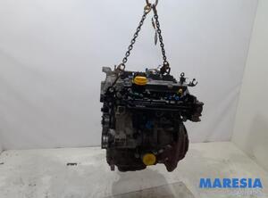 Motor kaal RENAULT Scénic III (JZ0/1), RENAULT Grand Scénic III (JZ0/1)