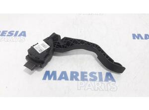 Throttle Position Sensor CITROËN C4 Cactus (--)