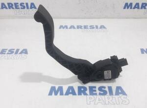 Throttle Position Sensor PEUGEOT 207 (WA, WC)