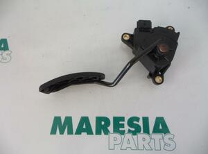 8200159647 Sensor für Drosselklappenstellung RENAULT Grand Scenic II (JM) P51489