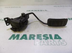 Throttle Position Sensor RENAULT Vel Satis (BJ0)