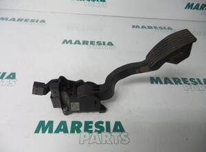 Throttle Position Sensor FIAT Doblo Großraumlimousine (263)