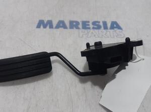 8200436878 Sensor für Drosselklappenstellung RENAULT Kangoo Rapid (FW0) P1792322