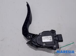 Smoorkleppenverstelling Sensor RENAULT Clio IV Grandtour (KH)