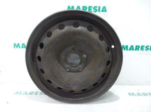 Stalen velg RENAULT Espace IV (JK0/1)