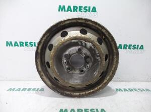 Stalen velg PEUGEOT Boxer Kasten (--)