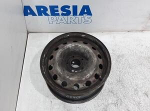 Steel Rim FIAT Scudo Kasten (270, 272)