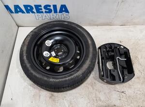 Spare Wheel PEUGEOT 208 II (UB, UJ, UP, UW)