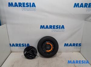 Spare Wheel FIAT 500 (312), FIAT 500 C (312), FIAT 500/595/695 (312), FIAT 500C/595C/695C (312)