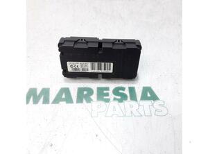 Controller Tire Pressure Monitoring System CITROËN C5 III (RD)